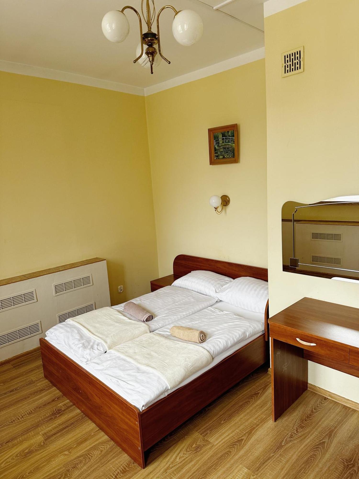 Lubavia Hotel Lubawka